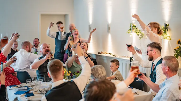 Wedding photograph 281