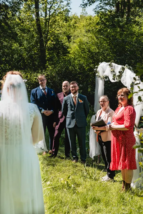 Wedding photograph 316