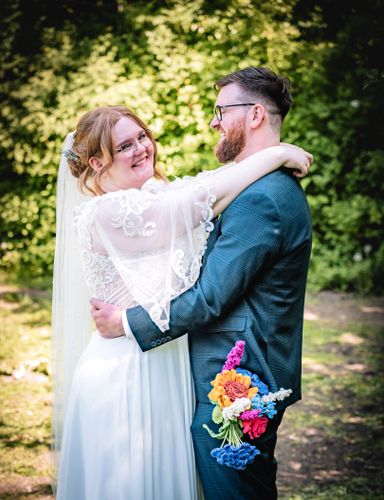 Wedding photograph 13