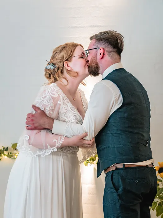 Wedding photograph 369