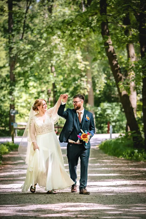 Wedding photograph 353