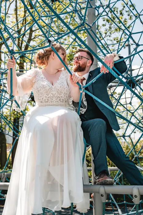Wedding photograph 236