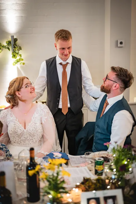 Wedding photograph 290