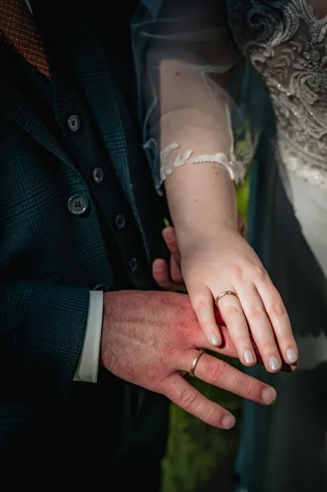 Wedding photograph 212