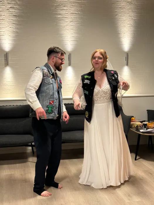 Wedding photograph 71