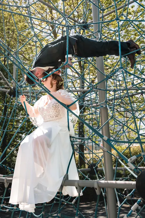 Wedding photograph 231