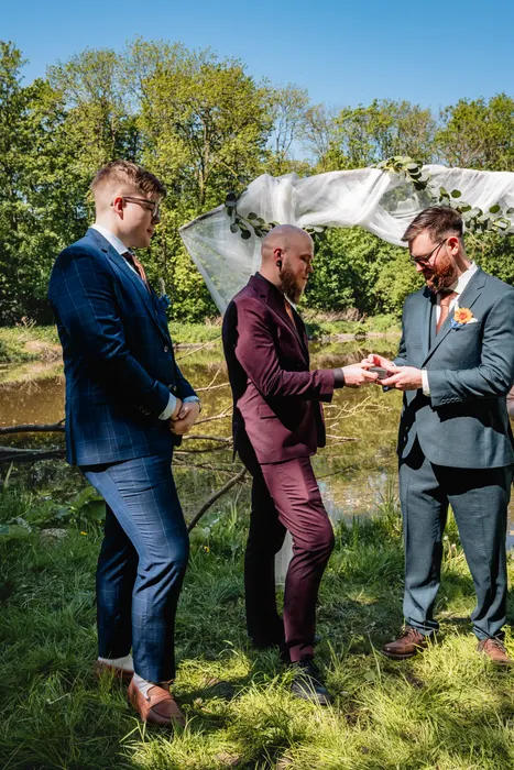 Wedding photograph 157