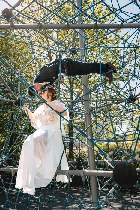 Wedding photograph 232