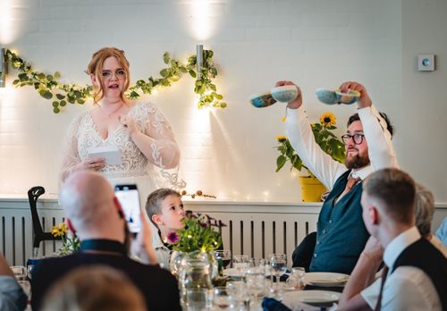 Wedding photograph 42