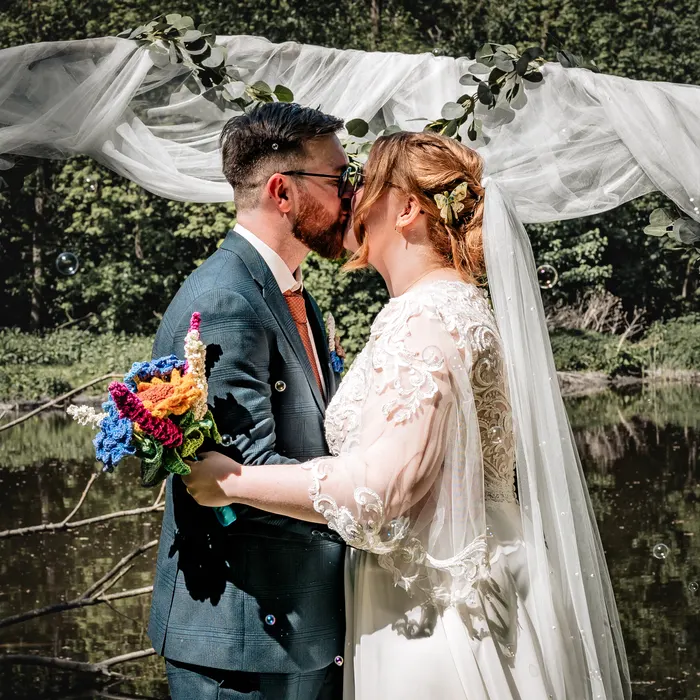 Wedding photograph 165
