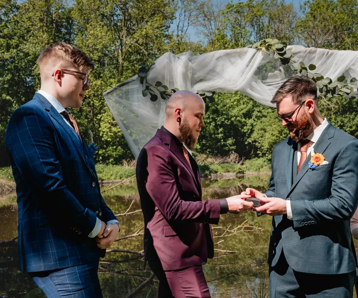 Wedding photograph 158