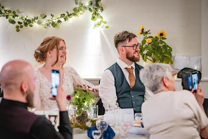 Wedding photograph 397