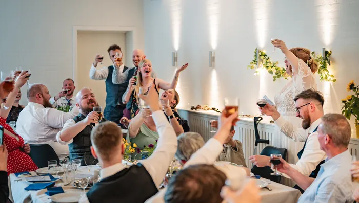 Wedding photograph 280