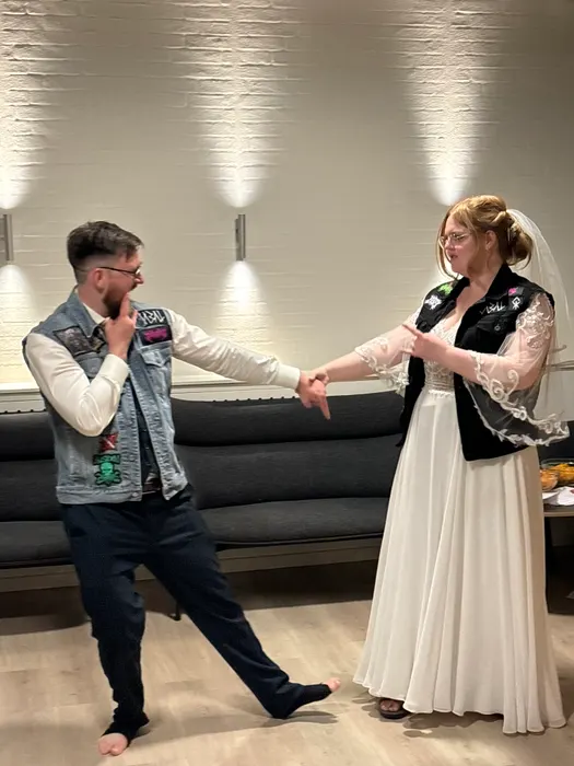 Wedding photograph 32