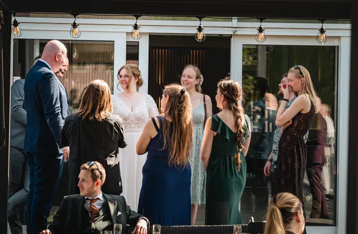 Wedding photograph 359