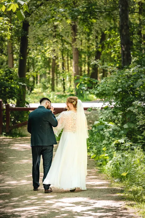 Wedding photograph 348