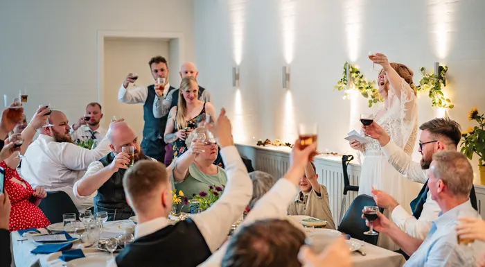 Wedding photograph 279