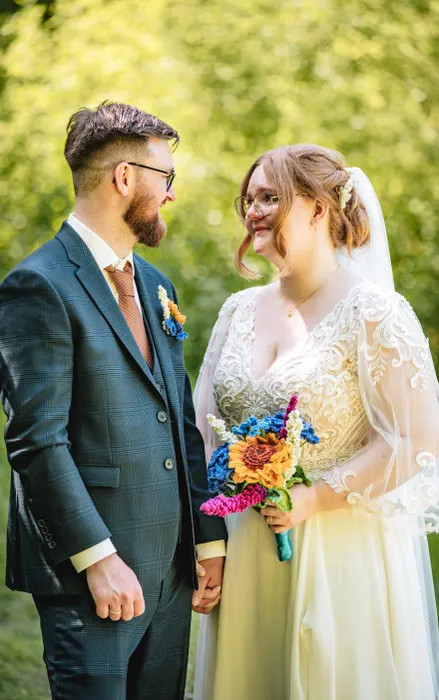 Wedding photograph 319