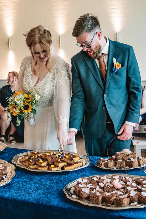 Wedding photograph 266