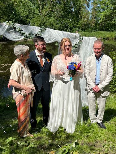 Wedding photograph 149