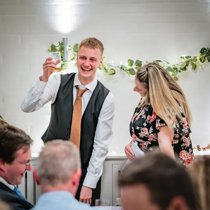 Wedding photograph 400