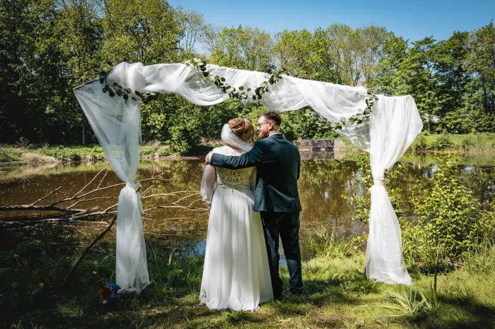 Wedding photograph 213