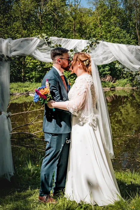 Wedding photograph 166