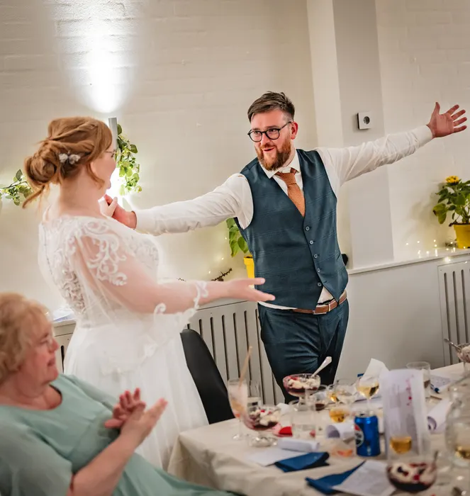 Wedding photograph 296