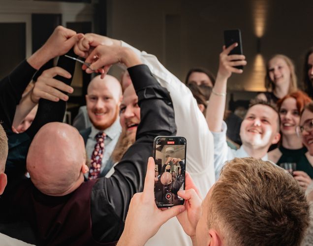 Wedding photograph 72