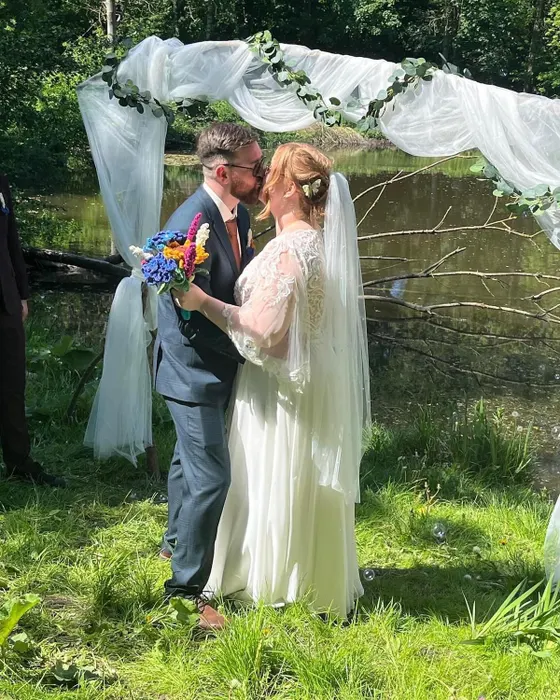 Wedding photograph 151