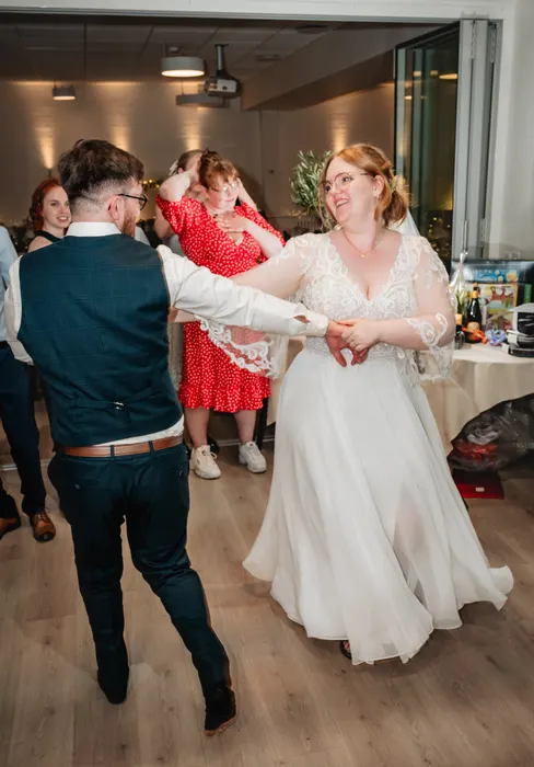 Wedding photograph 433