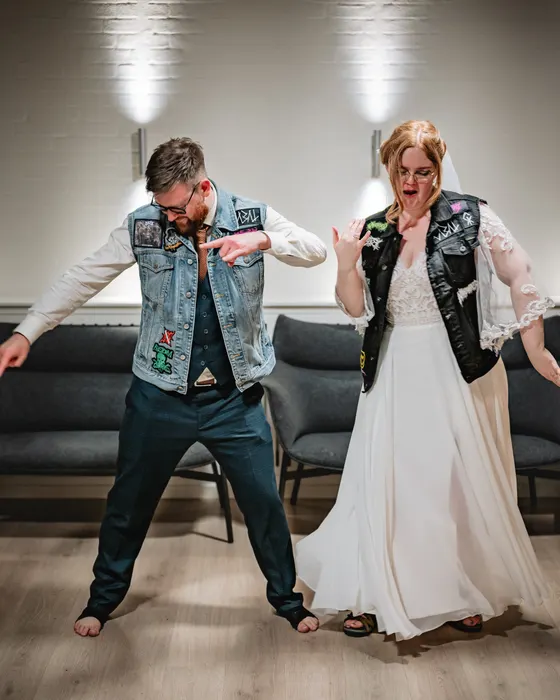 Wedding photograph 300