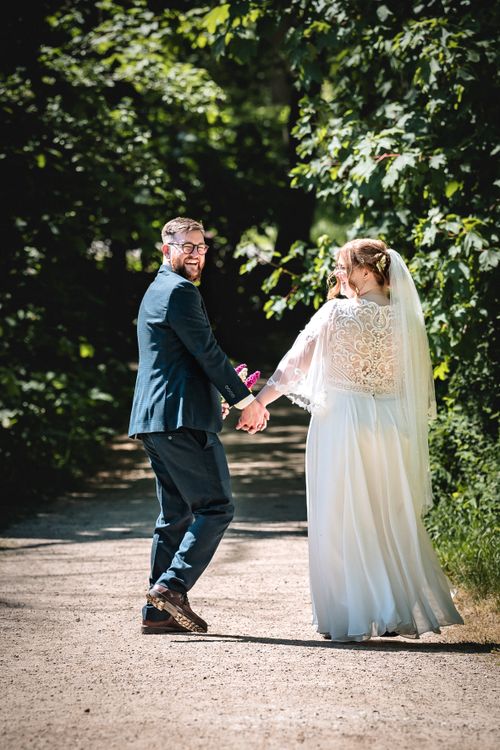 Wedding photograph 317