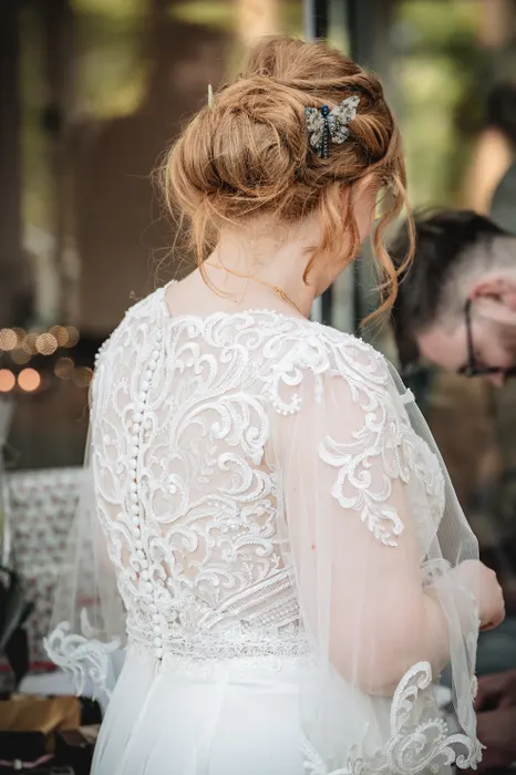 Wedding photograph 366