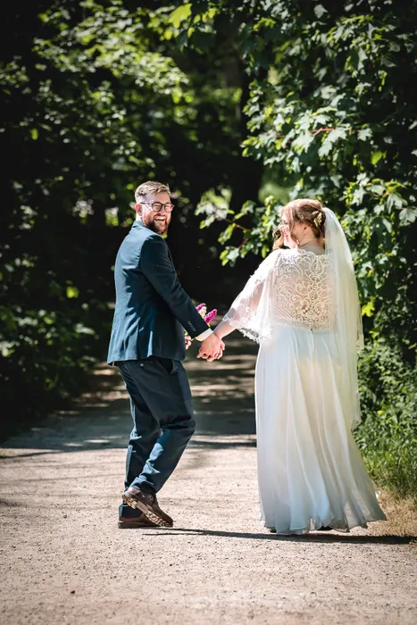 Wedding photograph 346