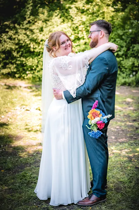 Wedding photograph 331