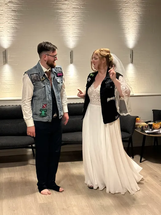 Wedding photograph 54