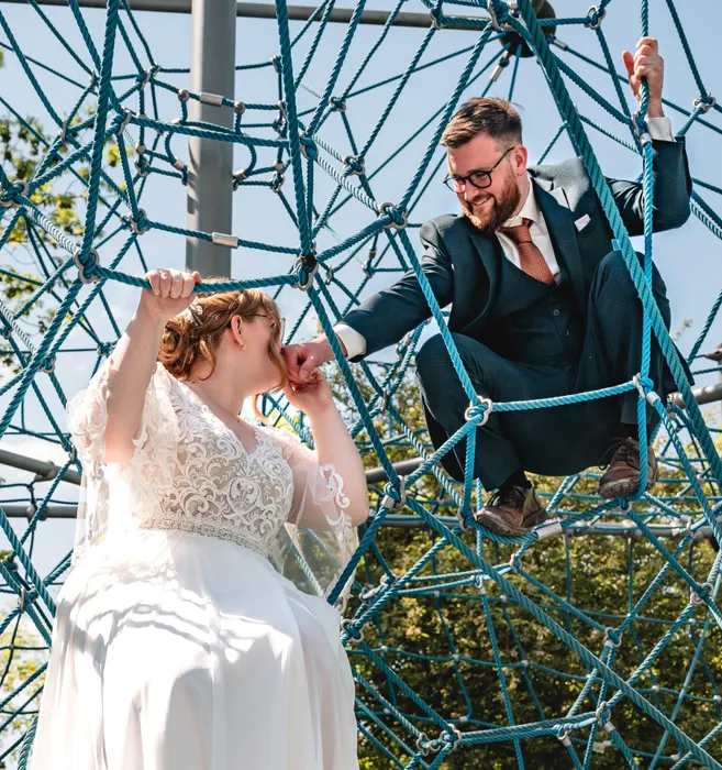 Wedding photograph 230