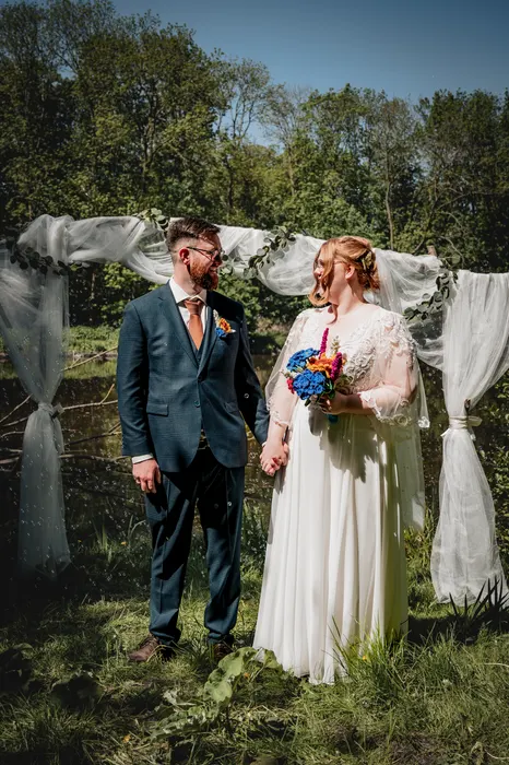 Wedding photograph 172