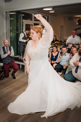 Wedding photograph 351