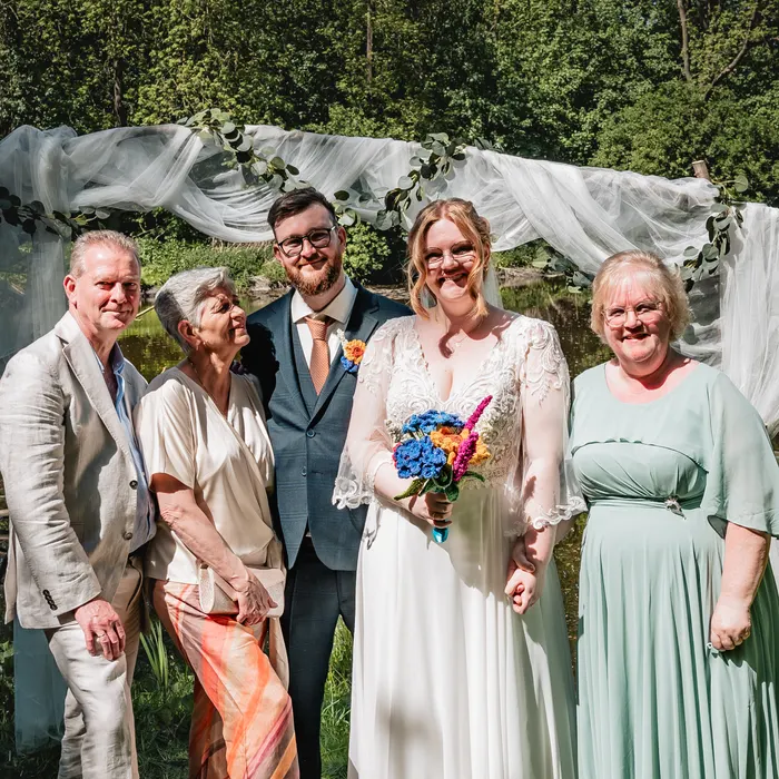 Wedding photograph 180