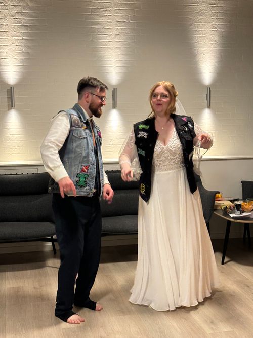 Wedding photograph 372