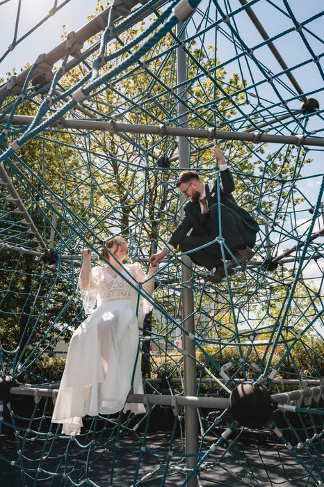 Wedding photograph 226