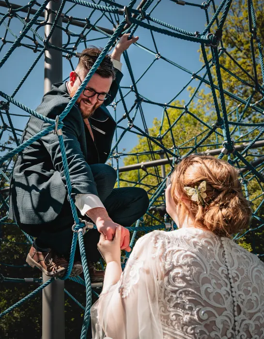 Wedding photograph 223