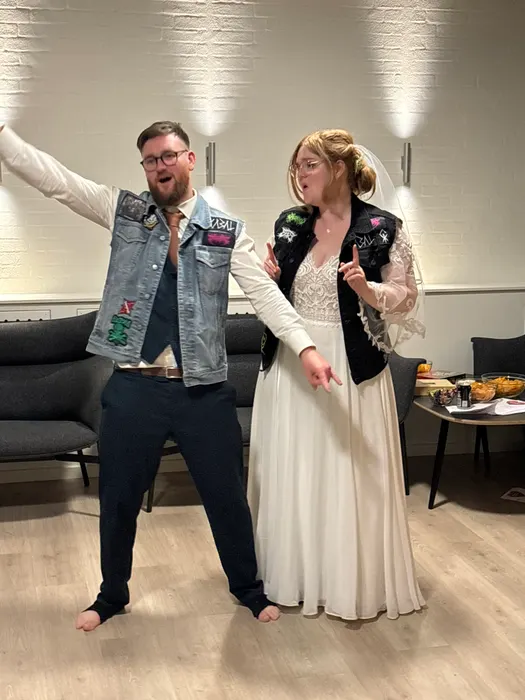 Wedding photograph 73