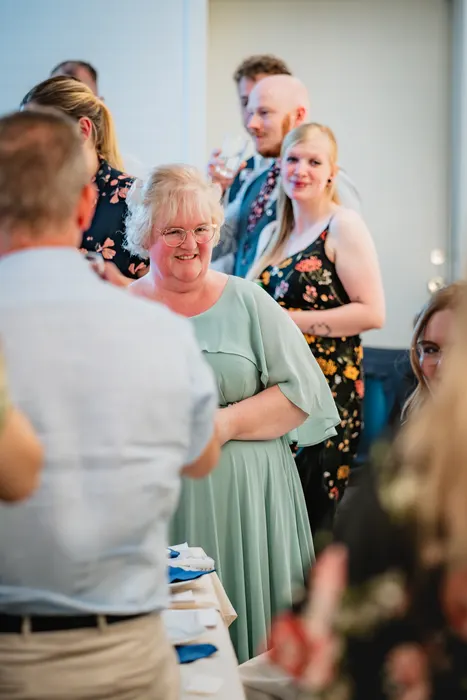 Wedding photograph 384