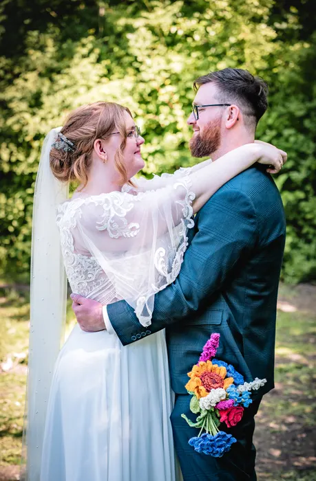 Wedding photograph 330