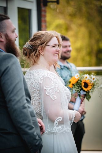 Wedding photograph 344