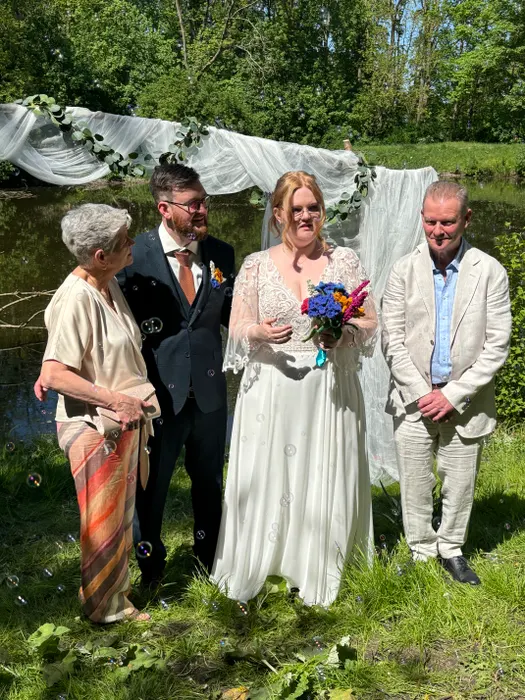 Wedding photograph 65