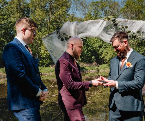 Wedding photograph 56